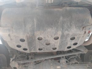 DEPOSITO COMBUSTIBLE TOYOTA LAND CRUISER (J15)