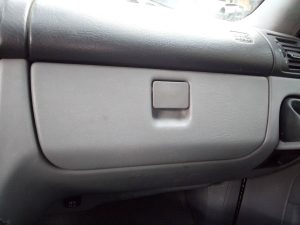 GUANTERA MERCEDES-BENZ CLASE M (W163)