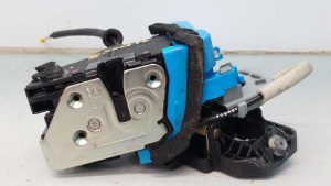 CERRADURA PUERTA TRASERA DERECHA 81420A2100 / E2-B5-15-1 / 81420A2100IE2 KIA CEE´D SPORTY WAGON