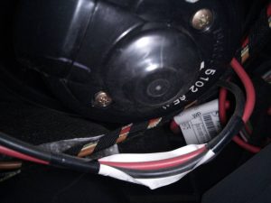 VENTILADOR CALEFACCION 1940000152 MERCEDES-BENZ CLASE M (W163)