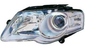 FARO IZQUIERDO 11913101 / T2-4-A7-1 / NUEVO VOLKSWAGEN PASSAT BERLINA (3C2)