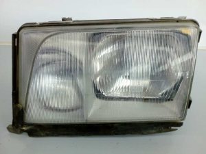 FARO IZQUIERDO E1-A2-23-2 MERCEDES-BENZ CLASE C (W201) BERLINA