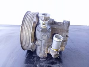 BOMBA DIRECCION 4F0145155E / P3-B4-4-1 AUDI A6 BERLINA (4F2)