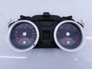 CUADRO INSTRUMENTOS 8200462283 / E2-A1-28-8 RENAULT MEGANE II BERLINA 5P