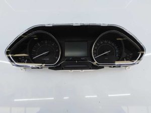 CUADRO INSTRUMENTOS 9813864080 / E3-B2-35-3 / 9808559180 PEUGEOT 208