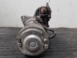 MOTOR ARRANQUE 8200621305A / P3-A7-17-1 / M001T80681 OPEL VIVARO
