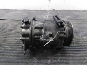 COMPRESOR AIRE ACONDICIONADO 9651911480 / P3-A2-24-1 / 3864607724 CITROËN C4 PICASSO