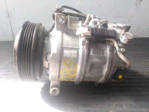 COMPRESOR AIRE ACONDICIONADO 4472807421 / P3-A1-15-3 / 6SAS14C04Q01211 MERCEDES-BENZ CLASE CLA (W117)