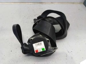 CINTURON SEGURIDAD TRASERO DERECHO 618582800B / E1-B4-2-2 LAND ROVER EVOQUE