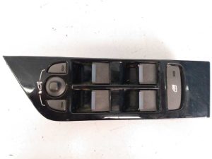 MANDO ELEVALUNAS DELANTERO IZQUIERDO GJ3214540AB / E3-B3-23-1 / HW02SWA0317W303 LAND ROVER EVOQUE