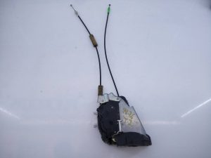 CERRADURA PUERTA TRASERA IZQUIERDA E2-B4-45-2 TOYOTA PRIUS (NHW30)