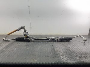 CREMALLERA DIRECCION 7853974553 / P1-B8-18 / 7P5422055M PORSCHE CAYENNE (TYP 92AA)