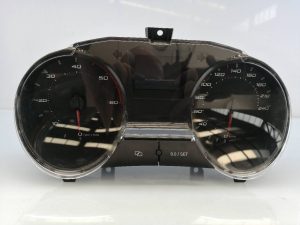 CUADRO INSTRUMENTOS 6J0920800L / E2-A1-36-1 SEAT IBIZA SC (6J1)