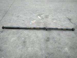 TRANSMISION CENTRAL 30711838 / P1-A1-31 VOLVO XC90