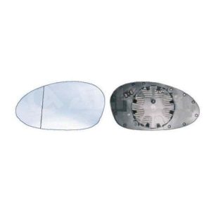 CRISTAL RETROVISOR DERECHO 31204522 / T2-2-B3-3 / NUEVO BMW SERIE 3 BERLINA (E90)