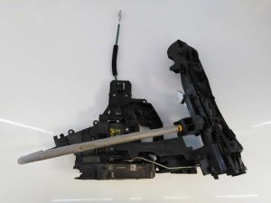 CERRADURA PUERTA DELANTERA IZQUIERDA 0997206301 / E1-A2-4-2 / A2220063999 MERCEDES-BENZ CLASE GLC (W253)