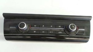 MANDO CLIMATIZADOR 930614801 / E3-A2-34-3 / 90025629 BMW SERIE 5 LIM. (F10)