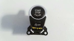 ANTIRROBO 922523003 / E3-A2-34-3 BMW SERIE 5 LIM. (F10)