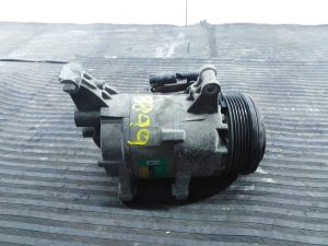 COMPRESOR AIRE ACONDICIONADO 091320J0725 / P3-A2-24-2 / 11645610 MINI MINI (R50,R53)