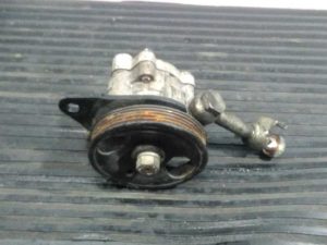 BOMBA DIRECCION P3-B4-18-3 NISSAN NAVARA PICK-UP (D40M)