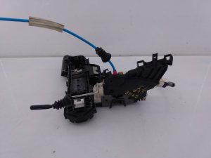 CERRADURA PUERTA TRASERA IZQUIERDA A0997305500 / E1-A2-44-2 MERCEDES-BENZ CLASE CLA (W117) SHOOTING BRAKE