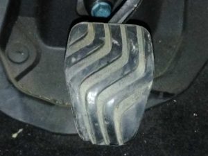 PEDAL FRENO NISSAN X-TRAIL (T32)