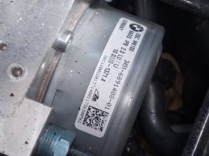 ABS 3,45E+12 MINI COUNTRYMAN (F60)