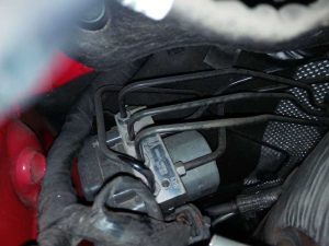 ABS 6R0614517 / 14082020036 SEAT IBIZA (6J5)