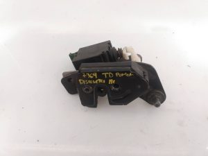 CERRADURA MALETERO / PORTON 51247016050 / E1-B4-36-2 LAND ROVER DISCOVERY