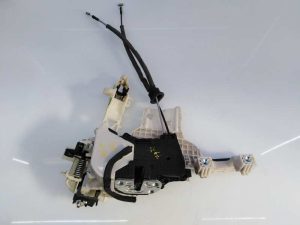 CERRADURA PUERTA DELANTERA IZQUIERDA 81310S1000 / E2-B5-40-2 HYUNDAI SANTA FE