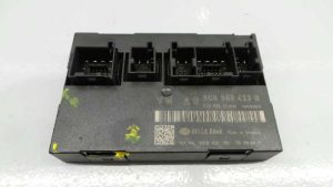 MODULO ELECTRONICO 3C0959433 / E2-A1-3-2 VOLKSWAGEN PASSAT BERLINA (3C2)