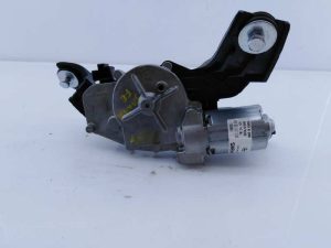MOTOR LIMPIA TRASERO 0390205075 / E2-B5-5-2 / 98700S1000 HYUNDAI SANTA FE
