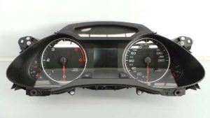 CUADRO INSTRUMENTOS 8K09200900C / E1-B6-11-1 AUDI A4 BER. (B8)