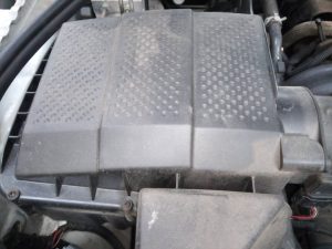 FILTRO AIRE LAND ROVER DISCOVERY