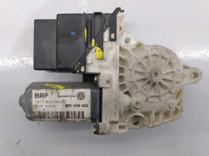 MOTOR ELEVALUNAS TRASERO DERECHO E1-B6-4-2 SEAT TOLEDO (5P2)