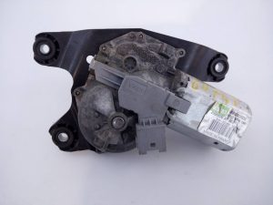 MOTOR LIMPIA TRASERO 2990856 / E1-A3-3-1 BMW X1 (E84)