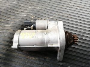 MOTOR ARRANQUE 02Z911024L / P3-B7-15-3 SEAT LEON SC (5F5)