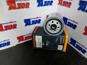 FILTRO COMBUSTIBLE A120002 / T1-2-A8-4 / NUEVO FIAT PUNTO BERLINA (176)