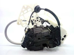 CERRADURA PUERTA TRASERA DERECHA E1-B6-8-3 VOLKSWAGEN TIGUAN (5N2)