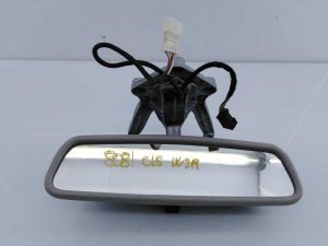 ESPEJO INTERIOR E3-A1-8-3 MERCEDES-BENZ CLASE CLS (W219)
