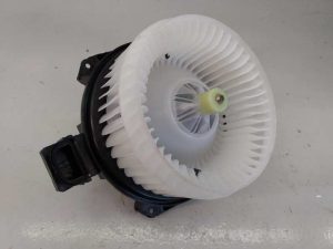 VENTILADOR CALEFACCION DG9H19846AA / E3-B3-44-4 FORD S-MAX