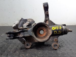 MANGUETA DELANTERA DERECHA P1-A4-14 PEUGEOT EXPERT FURGÓN