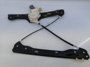 ELEVALUNAS DELANTERO DERECHO BMW SERIE 3 TOURING (E91)