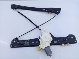 ELEVALUNAS DELANTERO DERECHO 0130822227 / E1-A3-52-1 BMW SERIE 3 TOURING (E91)