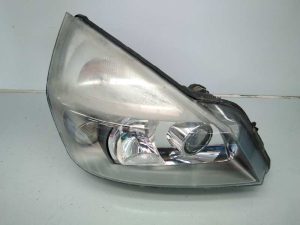 FARO DERECHO XENON 8200006664 / E1-A1-48-4 / 5DV00829000 RENAULT ESPACE IV (JK0)
