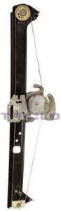 ELEVALUNAS TRASERO DERECHO 111438 / T2-2-B3-3 / NUEVO BMW X5 (E53)