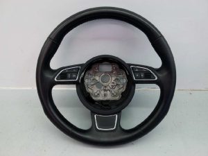 VOLANTE 4G0419091BD / E1-B6-55-2 / 616430500 AUDI A1 SPORTBACK (8XF)