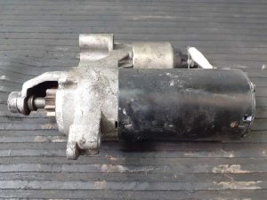 MOTOR ARRANQUE 0001115082 / P3-A7-13-2 / 20100114 AUDI Q5 (8R)