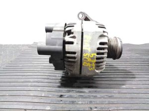 ALTERNADOR 51784845 / P3-A5-8-2 / 2543477A FIAT NUOVA 500 (150)