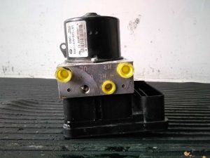 ABS 34516791521 / P3-A8-4-2 / 000404014F3 BMW SERIE 1 BERLINA (E81/E87)